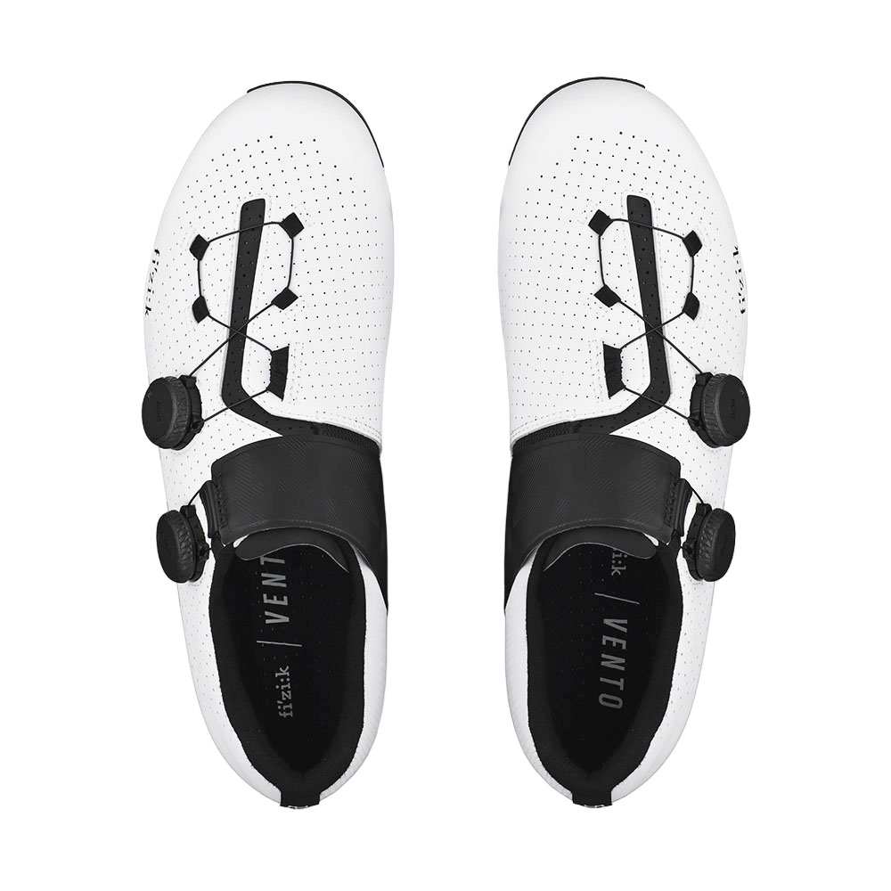 Fizik Vento Infinito Carbon 2 Wide Shoes