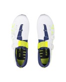 Fizik Vento Stabilita Carbon Movistar Team Shoes