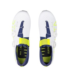 Fizik Vento Stabilita Carbon Movistar Team Shoes