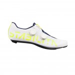 Fizik Vento Stabilita Carbon Movistar Team Shoes