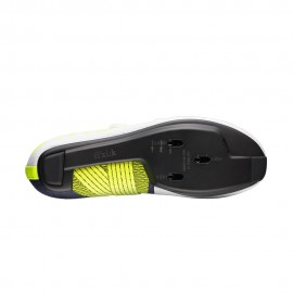 Fizik Vento Stabilita Carbon Movistar Team Shoes