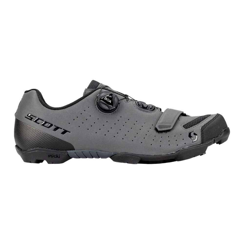 Scott MTB Comp Boa Reflective Shoe