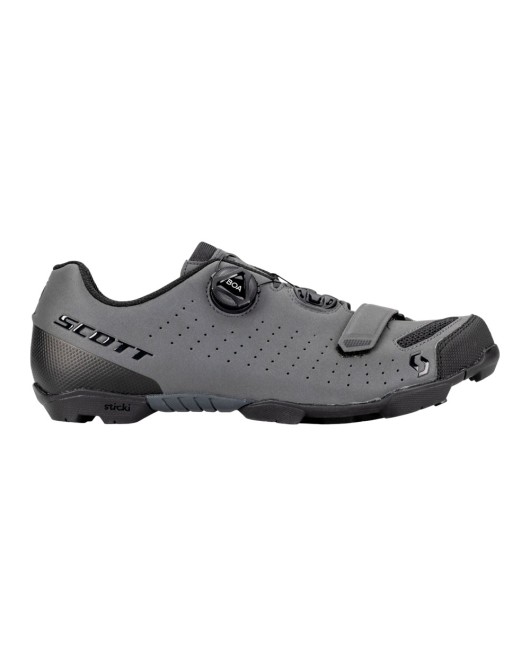 Scott MTB Comp Boa Reflective Shoes