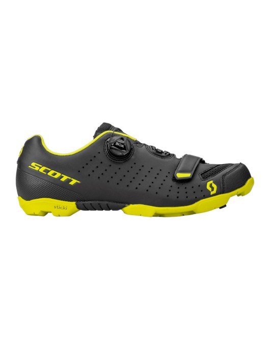 Scott MTB Comp BOA Shoes