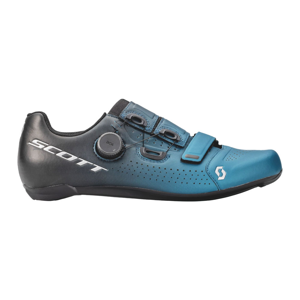 Scott Road Team BOA Shoes