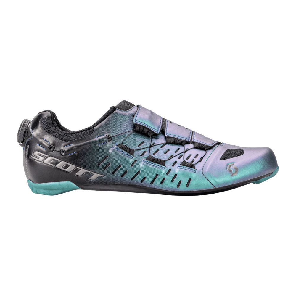 Scott Road Tri Carbon Shoes