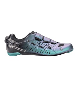 Scott Road Tri Carbon Shoes