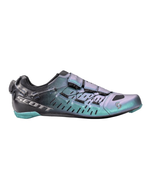 Scott Road Tri Carbon Shoes