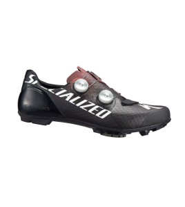 Specialized S-Works Recon Mountain Bike Shoes - Speed of Light Collection