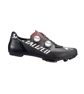 Specialized S-Works Recon Mountain Bike Shoes - Speed of Light Collection