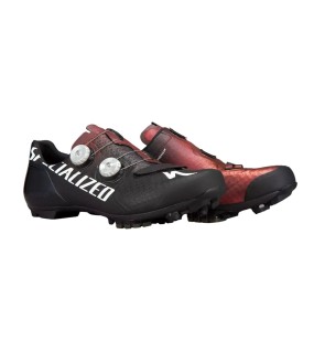 Specialized S-Works Recon Mountain Bike Shoes - Speed of Light Collection
