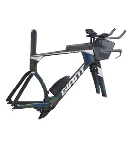2022 Giant Trinity Advanced Pro Tri Frameset 2022 Giant Trinity Advanced Pro Tri Frameset