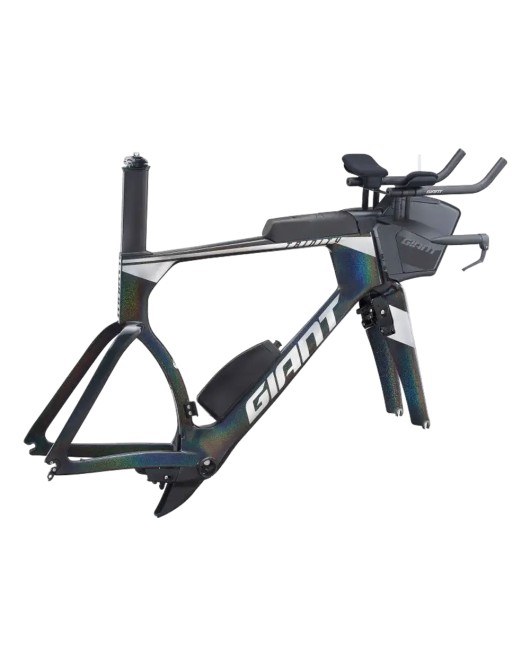 2022 Giant Trinity Advanced Pro Tri Frameset
