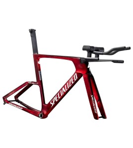2023 Specialized S-Works Shiv TT Disc Module - Speed of Light Collection Frame 2023 Specialized S-Works Shiv TT Disc Module - Speed of Light Collection Frame