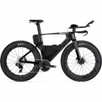 2024 BMC Speedmachine 00 LTD Carbon Aero Road Bike with SRAM RED AXS & Zipp 858 NSW Wheels