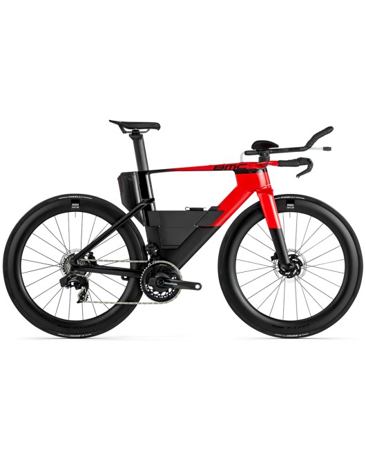 2024 BMC Speedmachine 01 TWO Road Bike