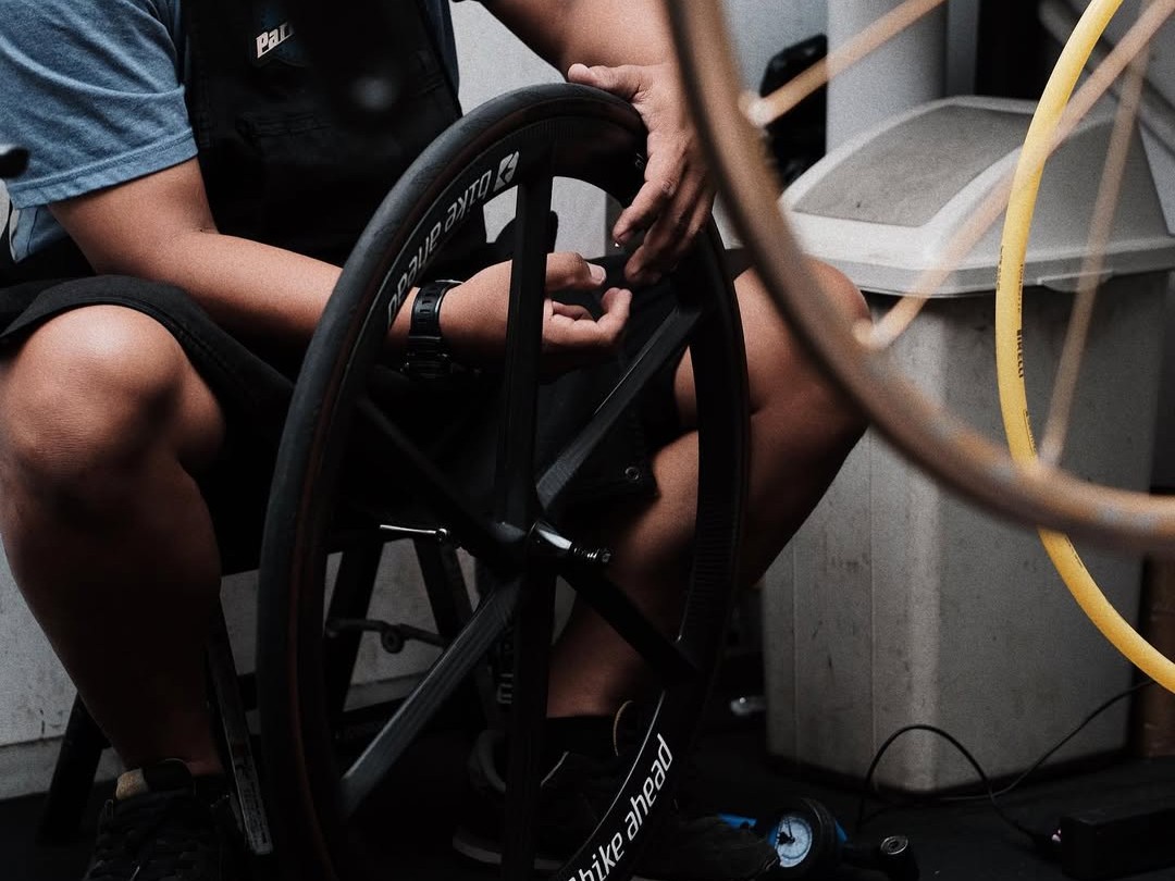 Understanding Ceramic Bearings: Is the Efficiency Upgrade Worth It for Premium Road Bikes?
