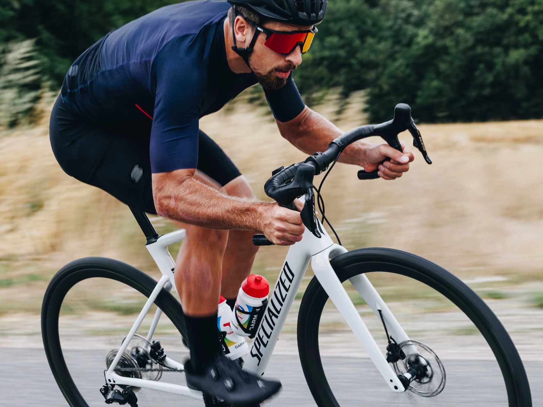 Specialized Roubaix SL8 Expert Review: The Ultimate Endurance Carbon Road Bike for 2026